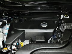 天籁 2013款 2.5L XL-NAVI Tech智享版