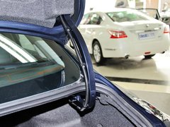 天籁 2013款 2.5L XL-NAVI Tech智享版