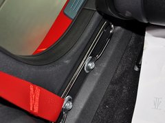 奔驰C级AMG 2012款 C63 6.3L 自动 限量版