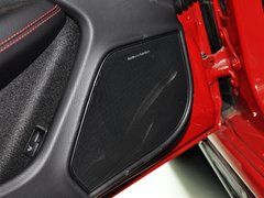 奔驰C级AMG 2012款 C63 6.3L 自动 限量版