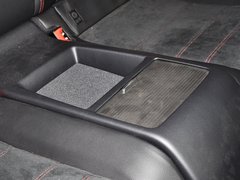 奔驰C级AMG 2012款 C63 6.3L 自动 限量版