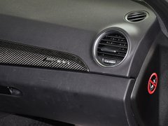 奔驰C级AMG 2012款 C63 6.3L 自动 限量版