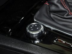 奔驰C级AMG 2012款 C63 6.3L 自动 限量版