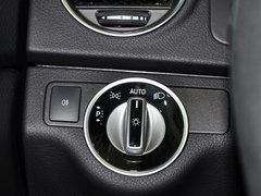 奔驰C级AMG 2012款 C63 6.3L 自动 限量版