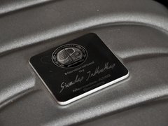 奔驰C级AMG 2012款 C63 6.3L 自动 限量版