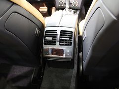 奔驰C级AMG 2012款 C63 6.3L 自动 限量版