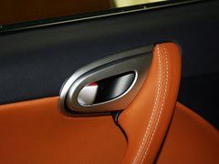 大7 SUV 2013款 2.2T 自动 四驱旗舰型 5座