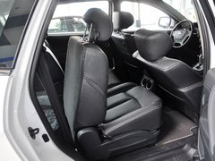 大7 SUV 2013款 2.2T 自动 四驱智尊型 5座
