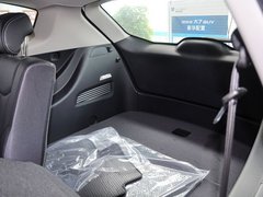 大7 SUV 2013款 2.2T 自动 四驱智尊型 5座