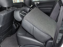 大7 SUV 2013款 2.2T 自动 四驱智尊型 5座