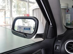 大7 SUV 2013款 2.2T 自动 四驱智尊型 5座