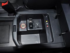 大7 SUV 2013款 2.2T 自动 四驱智尊型 5座