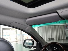 大7 SUV 2013款 2.2T 自动 四驱智尊型 5座