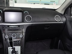 大7 SUV 2013款 2.2T 自动 四驱智尊型 5座