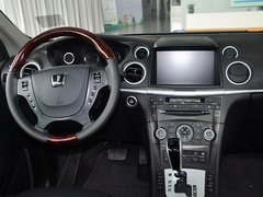 大7 SUV 2013款 2.2T 自动 四驱智尊型 5座
