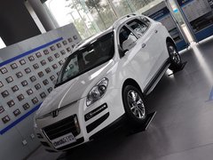大7 SUV 2013款 2.2T 自动 四驱智尊型 5座