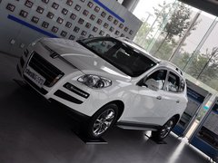 大7 SUV 2013款 2.2T 自动 四驱智尊型 5座