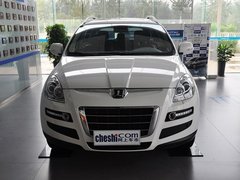 大7 SUV 2013款 2.2T 自动 四驱智尊型 5座