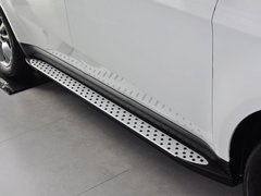 大7 SUV 2013款 2.2T 自动 四驱智尊型 5座