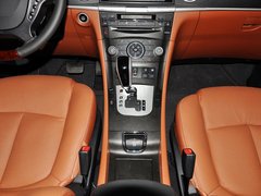大7 SUV 2013款 2.2T 自动 两驱智慧型 5座