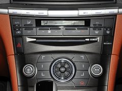 大7 SUV 2013款 2.2T 自动 两驱智慧型 5座