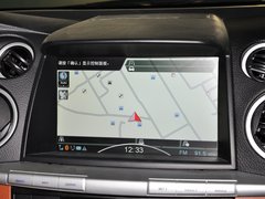 大7 SUV 2013款 2.2T 自动 两驱智慧型 5座