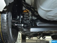 嘉年华 2013款 两厢 1.5L 手动 风尚型