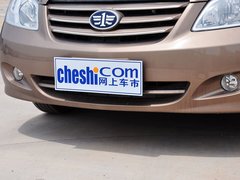 夏利N5 2013款 1.3L 手动 豪华型