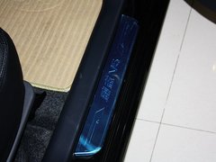 威志V5 2013款 1.5L 手动 精英型 国IV