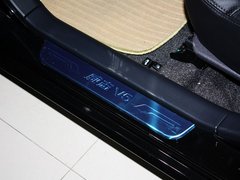 威志V5 2013款 1.5L 手动 精英型 国IV