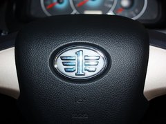 威志V5 2013款 1.5L 手动 精英型 国IV