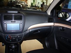 威志V5 2013款 1.5L 手动 精英型 国IV