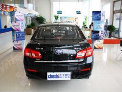 威志V5 2013款 1.5L 手动 精英型 国IV