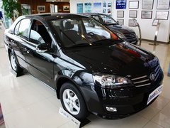 威志V5 2013款 1.5L 手动 精英型 国IV