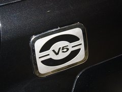 威志V5 2013款 1.5L 手动 精英型 国IV
