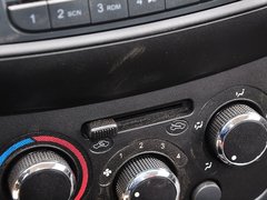 威志V5 2013款 1.5L 手动 标准型 国IV