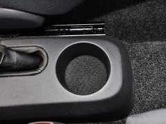 威志V5 2013款 1.5L 手动 标准型 国IV
