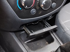 威志V5 2013款 1.5L 手动 标准型 国IV
