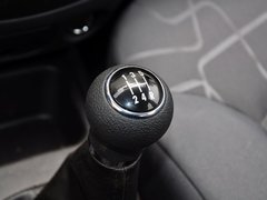 威志V5 2013款 1.5L 手动 标准型 国IV