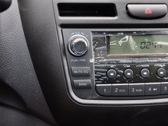 威志V5 2013款 1.5L 手动 标准型 国IV