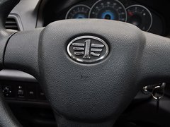 威志V5 2013款 1.5L 手动 标准型 国IV