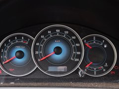 威志V5 2013款 1.5L 手动 标准型 国IV