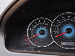 威志V5 2013款 1.5L 手动 标准型 国IV