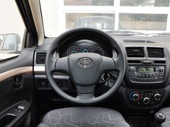 威志V5 2013款 1.5L 手动 标准型 国IV