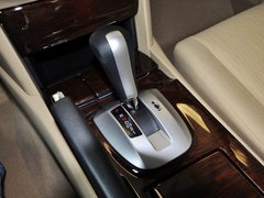 雅阁 2013款 2.0L 自动 LX