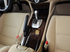 雅阁 2013款 2.0L 自动 LX