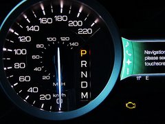探险者(进口) 2013款 3.5L 自动 尊享型 7座