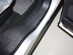 探险者(进口) 2013款 3.5L 自动 尊享型 7座