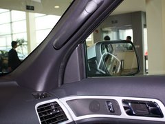 探险者(进口) 2013款 3.5L 自动 尊享型 7座