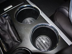探险者(进口) 2013款 3.5L 自动 尊享型 7座